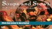 Books Soups   Stews: For Slow Cooker, Stovetop, Oven and Pressure Cooker (Nitty Gritty Cookbooks)