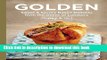 Ebook Golden: Sweet   Savory Baked Delights from the Ovens of London s Honey   Co. Free Online