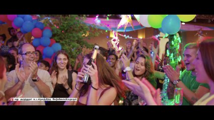 Kabali -Maya Nadhi Video Song-Rajinikanth-Pa Ranjith-Trendviralvideos