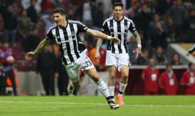 Erman Toroğlu, Mario Gomez'in Ayrılık Gerekçesini Açıkladı