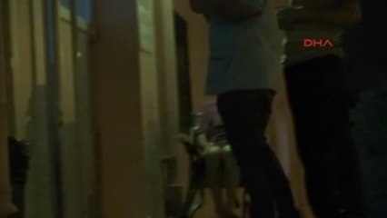 Adana Gece Girdiği Ev Sahibi Tarafından Bu Hale Getirildi