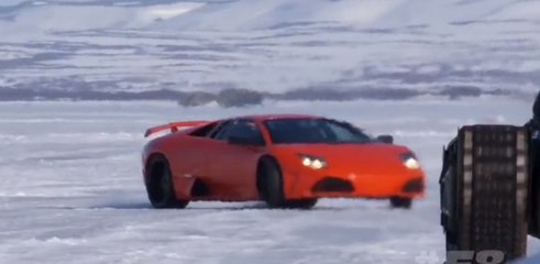VÍDEO: making of de 'Fast & Furious 8', con Vin Diesel y su hija