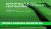 Ebook Handbook of Plant Ecophysiology Techniques Full Online