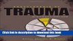 PDF  Encyclopedia of Trauma: An Interdisciplinary Guide  Free Books