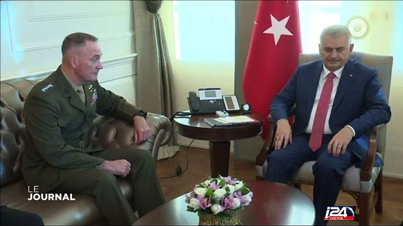 Les autorités admettent de possibles "erreurs" dans la purge