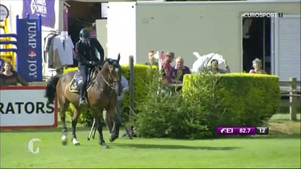 Horse Excellence: Equestrian