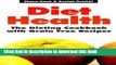 Ebook Diet Health: The Dieting Cookbook with Grain Free Recipes Full Online