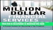 Books The Million-Dollar Financial Services Practice: A Proven System for Becoming a Top Producer