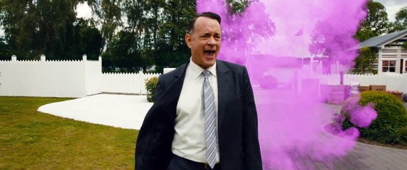 Kral için Hologram (2015) Fragman