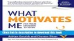 Books What Motivates Me: Put Your Passions to Work Free Download