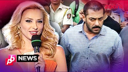 Arpita Khan's Reaction When Asked About Salman Khan's Marriage-Bollywood News