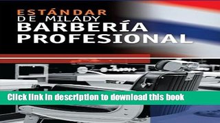 Ebook|Books} Spanish Translated Exam Review for Milady s Standard Professional Barbering Free Online