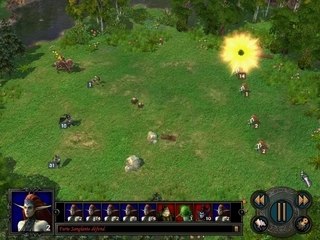 Heroes 5 IA furies