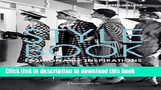 Ebook|Books} Style Book: Fashionable Inspirations Free Online