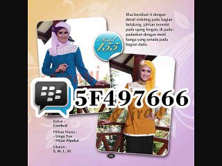 BBM: 5F497666, Qirani 126
