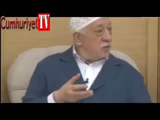 Fethullah Gülen 'sabredin' mesajı mı verdi?