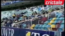 Imran Nazir MAGIC SIX off Shane Warne 2002 HUGE!!!!!