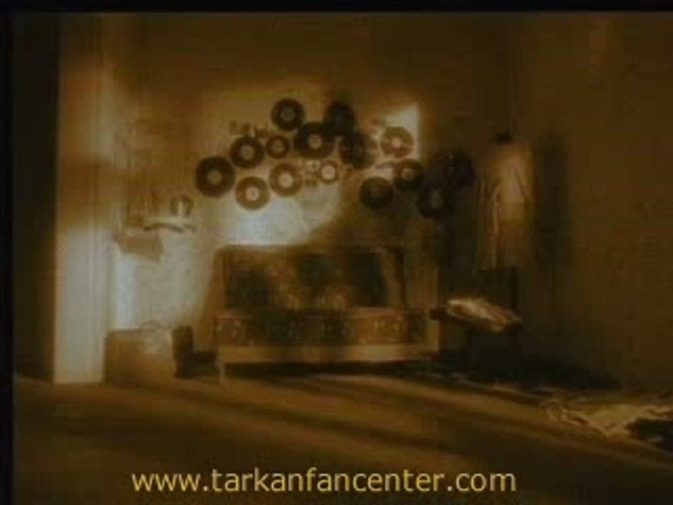 Tarkan - Kis Gunesi