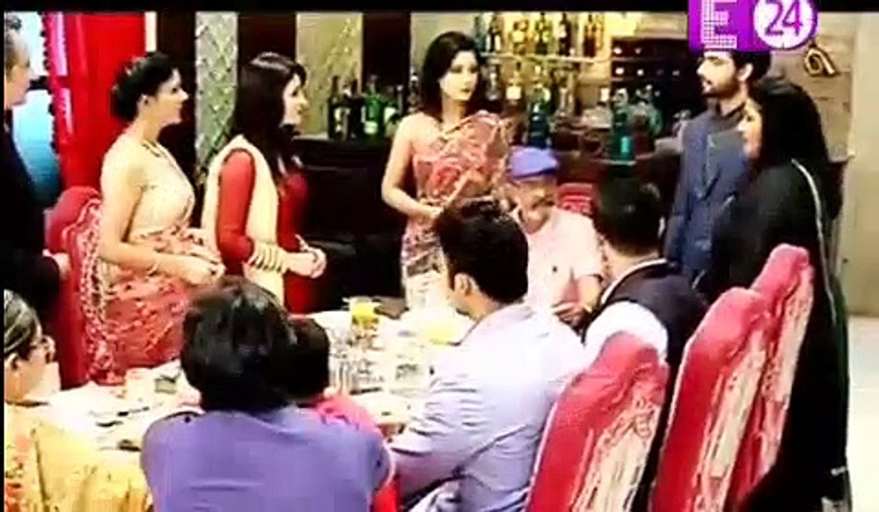 Kasam Tere Pyaar ki 2nd August 2016  U me aur Tv 2nd August 2016