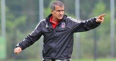 Şenol Güneş: Aras Özbiliz Güçlenirse Gökhan Töre'yi Sollar