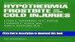 Ebook Hypothermia, Frostbite, and Other Cold Injuries: Prevention, Recognition and Pre-Hospital