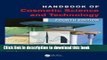 Ebook|Books} Handbook of Cosmetic Science and Technology, Fourth Edition Full Online