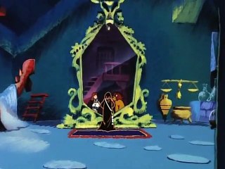 10 El Mago De Oz "Adiós, malvada bruja"