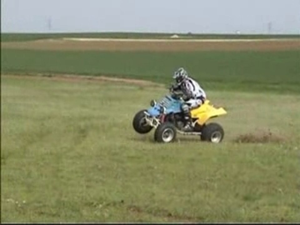 Session quad 2