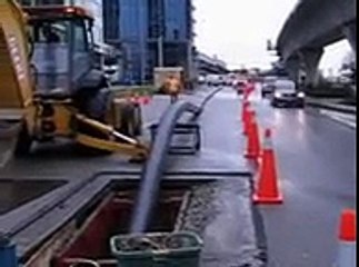 Trenchless Pipe Installation and Replacement