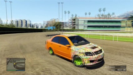 Ganar mucho RP y dinero facil - GTA V