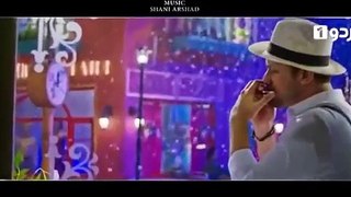 Dil Dancer - Atif Aslam New Song 2016 | Actor In Law New Pakistani Movie | Full HD Video Song