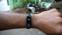 Xiaomi Mi Band 2 - Best Budget Fitness Tracker-treendviralvideos