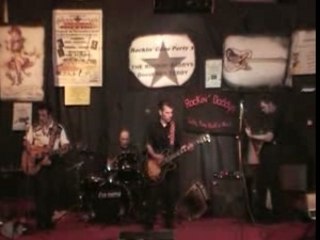 Rockin Daddys - Tour de chauffe..suite