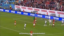 3-2 Wayne Rooney Goal HD - Manchester United 3-2 Galatasaray 30.07.2016
