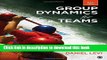 Ebook GROUP DYNAMICS FOR TEAMS Full Online