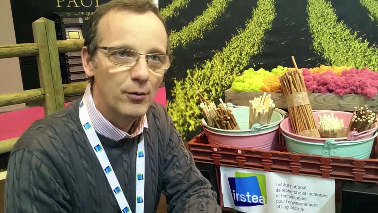 [SIA2016] Des robots dans les champs !