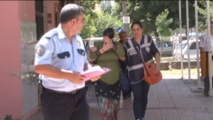 Ölümü Şüpheli Bulunan Çocuğun Annesi Tutuklandı