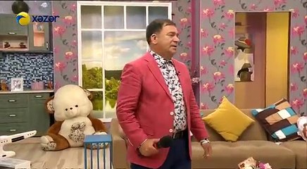 Hər şey daxil (25.05.2016)