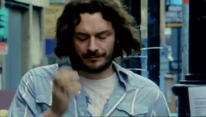 Nathan Barley - Episode 1 With Noel Fielding Benedict Cumberbatch Richard Ayoade