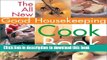 Books The All New Good Housekeeping Cook Book Free Online