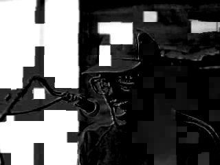 Third Rail  Maxx Traxx