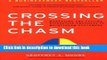 Ebook Crossing The Chasm: Marketing and Selling Disruptive Products to Mainstream Customers Free