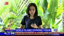 Presiden Jokowi Ajak Komunitas Muslim Jadi Penggerak Ekonomi Dunia