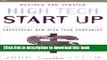 Books High Tech Start Up, Revised and Updated: The Complete Handbook For Creating Successful New