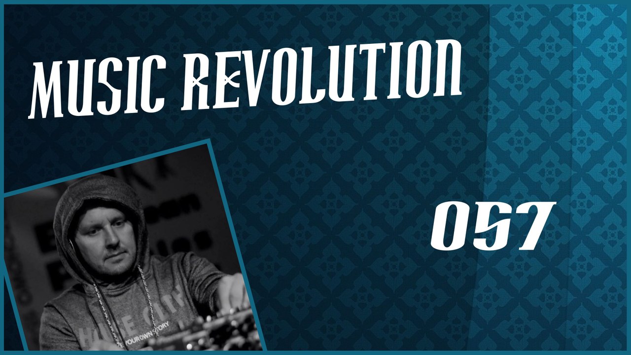 Music Revolution 057