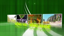 Thành lập cơ sở bảo trợ xã hội Hoa Hồng - Thành Phố Hôm Nay [HTV9 – 02.08.2016]