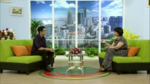 Giáo dục âm nhạc cho trẻ từ trong gia đình - Thành Phố Hôm Nay [HTV9 – 02.08.2016]