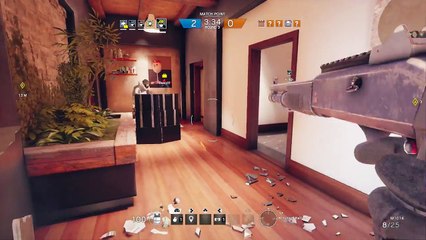 TIME TO PLAY THE GAME! - Rainbow Six Siege (Dream Team #37)