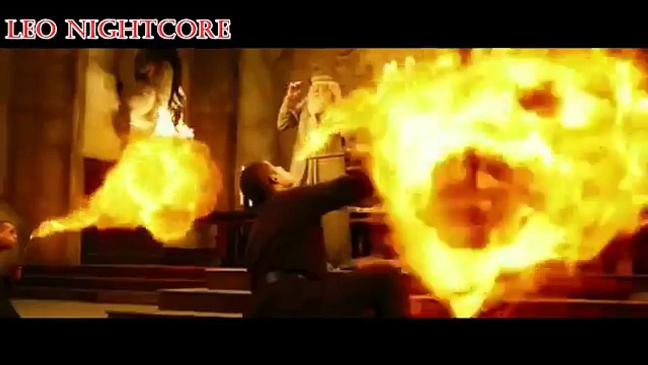 Amv- harry potter theme song