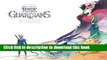 Download  The Art of Rise of the Guardians  Free Books